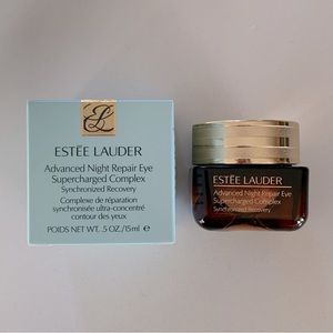 Ester Lauder Advanced Night Repair Eye Supercharged Complex